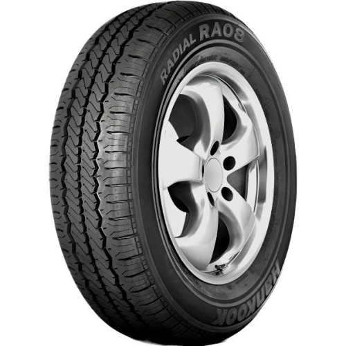 Hankook Radial RA08 215/70 R16C 108/106T