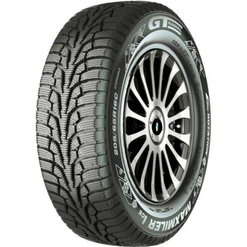 Фото автомобильной шины GT Radial Maxmiler Ice 215/65 R16C 109/107R