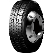 Фото грузовых шин DV302