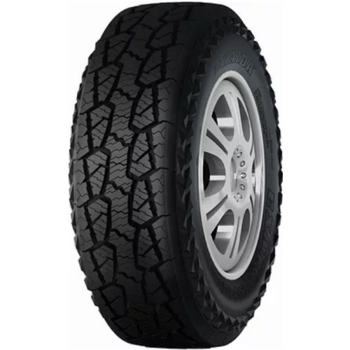 Haida HD828 235/65 R17 104T
