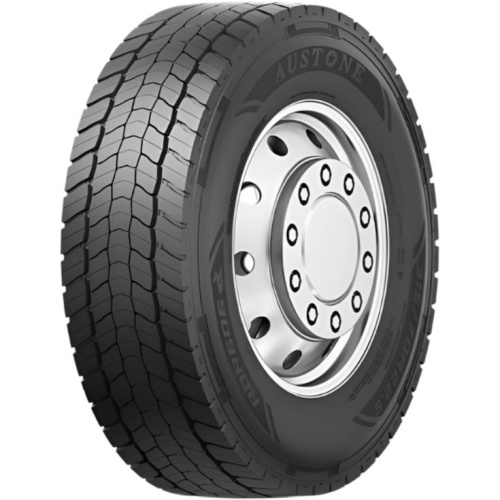 Фото грузовой шины Austone ADR606 235/75 R17.5 132/130M PR16 Ведущая