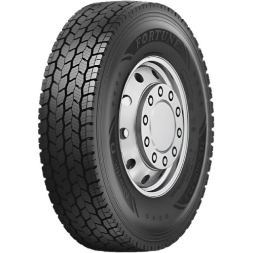 Фото грузовой шины Fortune Nordis D 315/70 R22.5 154/150L Ведущая