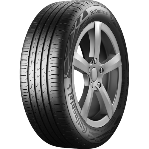 Continental EcoContact 6 255/40 R21 102T