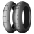 Michelin Power Supermoto B NHS 120/75 R16.5 -- Передняя Трек