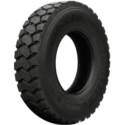 Фото грузовой шины Atlander ATL776 315/80 R22.5 167/164J PR22 Ведущая