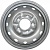 Фото колесного диска ТЗСК Lada Urban 4x4/Bronto 6.5x16 5*139.7 ET40 DIA98 Silver Штампованный