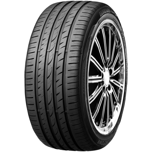 Фото автомобильной шины Roadstone Eurovis Sport 04 245/45 R18 100Y XL