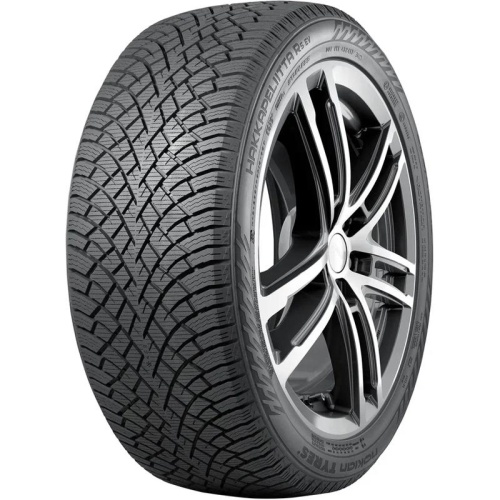 Фото автомобильной шины Nokian Tyres Hakkapeliitta R5 EV 255/50 R21 109R XL