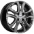 Carwel Тобол 6x15 4*98 ET36 DIA58.6 GRT Литой