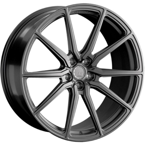 Фото колесного диска LS Forged FG01 9.5x20 5*120 ET40 DIA74.1 MGM Кованый