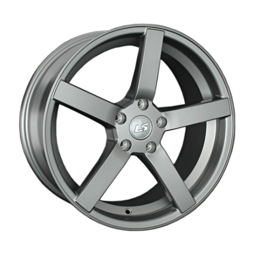 LS 742 8.5x19 5*120 ET25 DIA74.1 MGM Литой