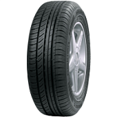 Hakka C Van