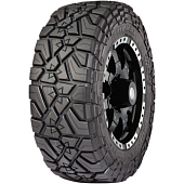 Mud Rage M/T III