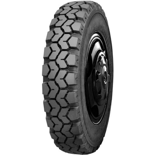 Фото грузовой шины Барнаульский ШЗ КИ-63 8.25/0 R20 125/122J PR10 Универсальная
