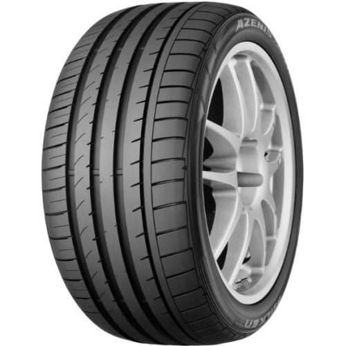 Фото автомобильной шины Falken Azenis FK453 275/45 R19 108Y