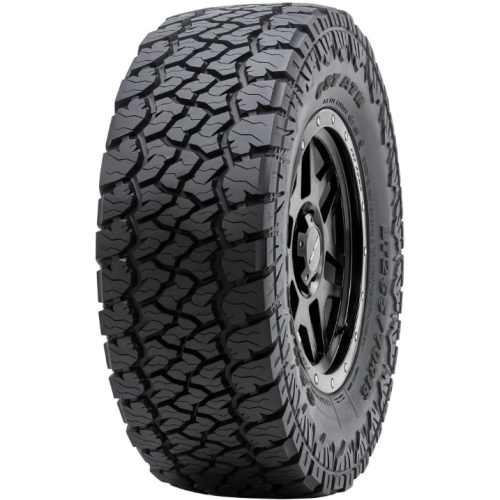 CST Sahara ATM 265/60 R18 114/110Q