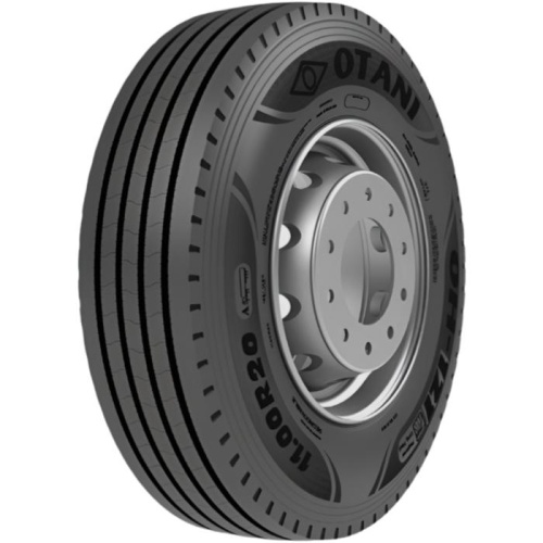 Фото грузовой шины Otani OH-121 315/80 R22.5 158/150L PR22 Рулевая