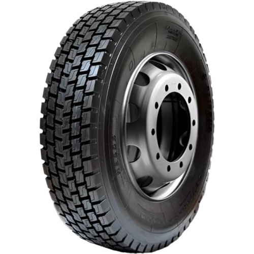 Фото грузовой шины Inroad AD2-260 315/70 R22.5 154/150L Ведущая