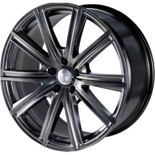 Race Ready CSS9541 9x20 5*150 ET45 DIA110.5 MK Литой
