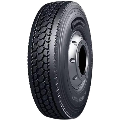 Фото грузовой шины Powertrac Power Pro 11/0 R22.5 149/146K PR18 Ведущая