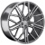 LS Forged FG08 11.5x21 5*112 ET43 DIA66.6 MGMF Кованый