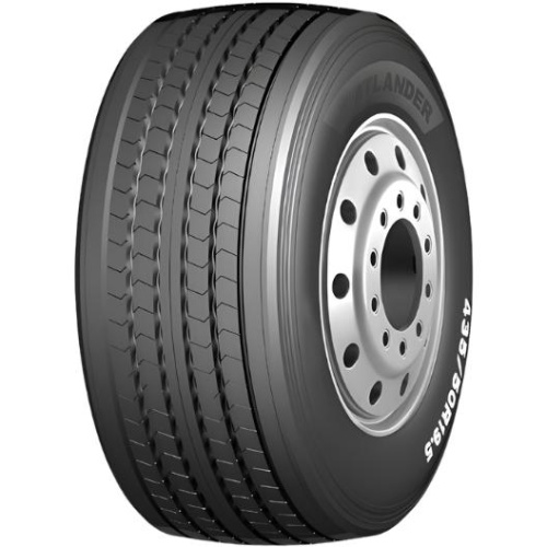 Фото грузовой шины Atlander ATL801 445/45 R19.5 160J Прицеп