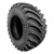 Фото грузовой шины BKT Agrimax RT 600 800/65R32 176A8