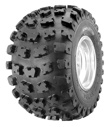 Фото мотошины Kenda K581 KUTTER 18x8-8 26N PR6