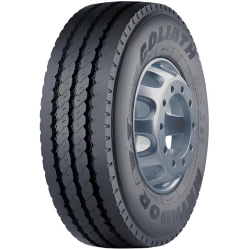 Matador FR1 Goliath 11/0 R20 150/146K PR16 Рулевая