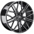 Купить диски LS FG08 9.5x22 5*150 ET45 DIA110.1 BKF Литой, купить Диски LS FG08 9.5x22 5*150 ET45 DIA110.1 BKF Литой в Архангельске LS FG08 9.5x22 5*150 ET45 DIA110.1 BKF Литой