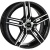 Megami MGM-1 5.5x14 4*98 ET35 DIA58.6 GMF Литой