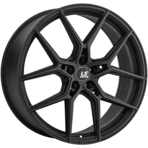 LS RC100 9.5x22 5*120 ET40 DIA72.6 MB Литой
