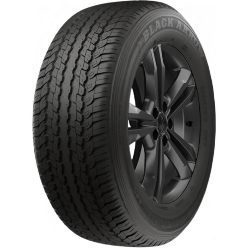 Фото автомобильной шины Black Arrow Super Dart A/T A25 285/60 R18 116H