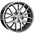 Фото колесного диска LS 315 6.5x16 5*108 ET50 DIA63.3 GMF Литой