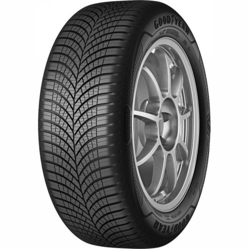 Фото автомобильной шины Goodyear Vector 4Seasons Gen-3 SUV 235/60 R18 107W