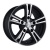 LS 291 6.5x15 5*139.7 ET40 DIA98.5 MBF Литой