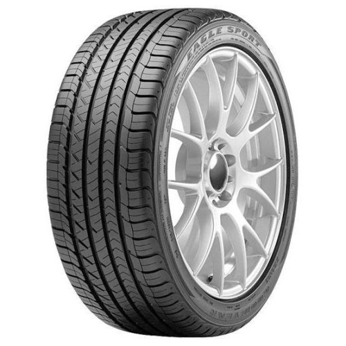 Фото автомобильной шины Goodyear Eagle Sport SUV TZ 235/50 R18 101Y