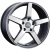 LS 742 7.5x17 5*114.3 ET45 DIA67.1 GMF Литой