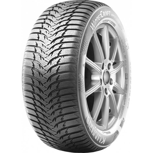 Фото автомобильной шины Kumho WinterCraft WP51 175/55 R15 77T