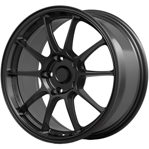 Race Ready CSSD9323 7x16 5*100 ET40 DIA57.1 BLK/M Литой