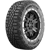Wrangler Territory MT