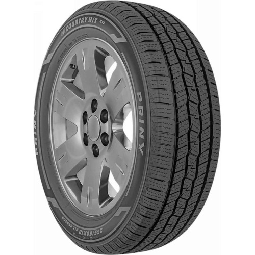 Фото автомобильной шины Prinx HiCountry H/T HT2 265/50 R20 111T