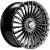 Khomen KHW 2008 8.5x20 5*112 ET38 DIA66.6 Gray Литой
