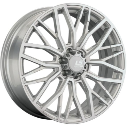 LS Forged FG33 8x20 6*114.3 ET46 DIA67.1 SF Литой