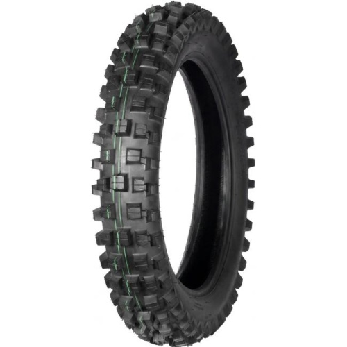 Novion SS-059DA Super Soft 120/100 R18 71P Задняя Эндуро