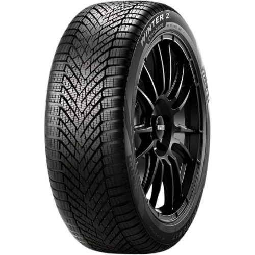 Фото автомобильной шины Pirelli Cinturato Winter 2 205/50 R17 93V XL