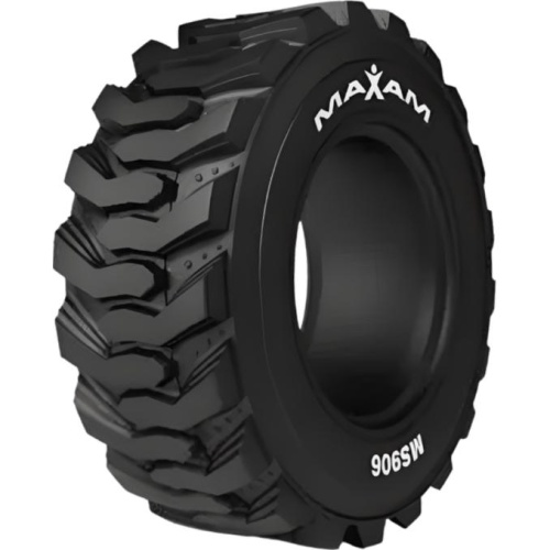 Фото грузовой шины Maxam MS906 SKS R-4 10/0 R16.5 134A2