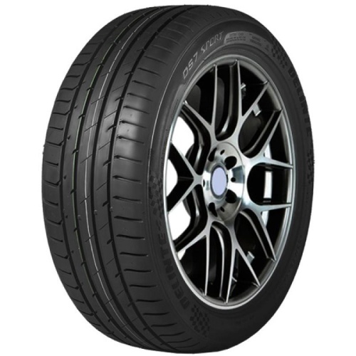 Delinte DS7 Sport 255/35 R19 96Y