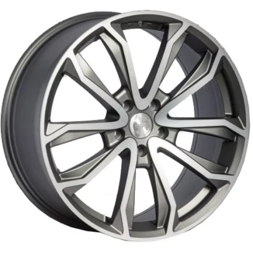 Race Ready CSS9529 9x20 5*150 ET45 DIA110.1 MK-PM Литой