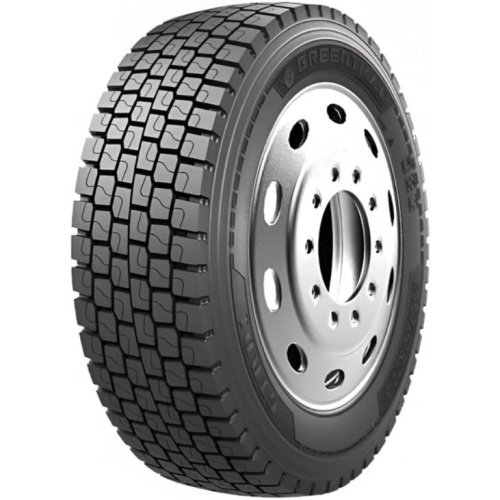 Фото грузовой шины Greentrac GTRD1 315/70 R22.5 154/150L Ведущая